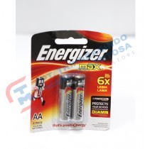 Batere Energizer AA BP2